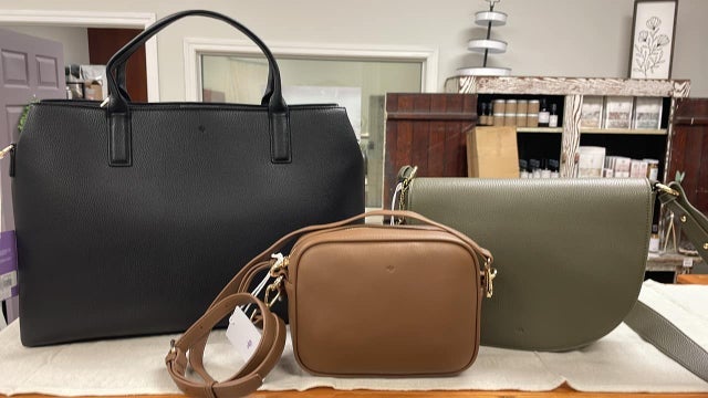 Handbags | Twine & Twig